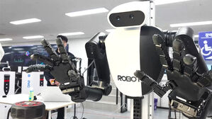 "문제는 손" 콕 집은 승부처&hellip;'로봇 손' 둘러싼 전쟁