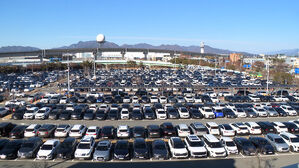 인천공항 사전예약 동났다&hellip;"빙빙 돌겠네" 벌써 걱정