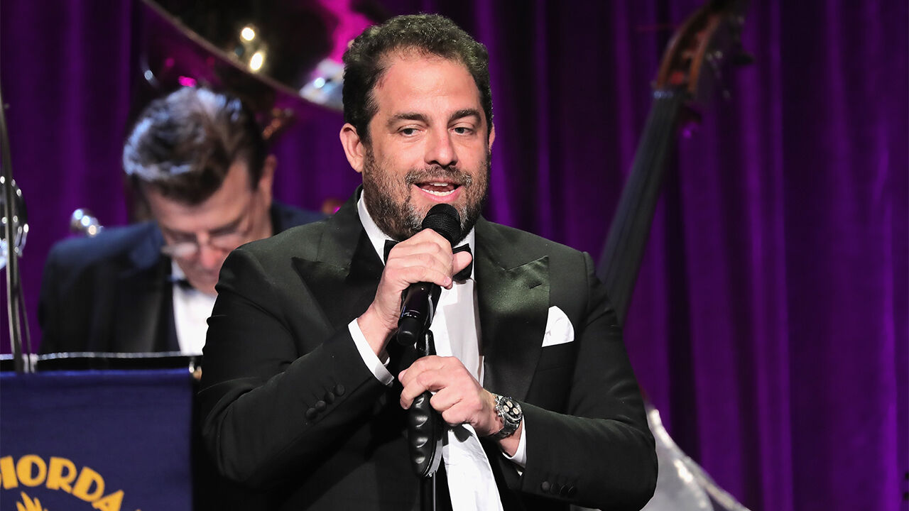 브렛 래트너 감독 