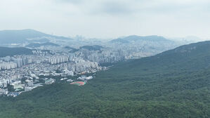 '국립공원 지정' 금정산&hellip;사유지 내년부터 본격 매입