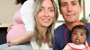 백인 부부 열 달 품었는데 흑인 아기&hellip;유전자 충격 결과