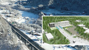 '3년째 무산' 빙어 말고&hellip;인제, 스마트 관광 도시로