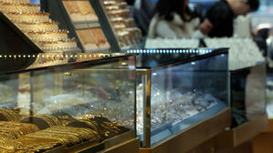 "팔게요" 몰렸었는데 발길 뚝&hellip;최고가 찍더니 폭락했다