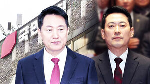 "장동혁 리스크로 대패할 건가"&hellip;'재신임' 설전까지