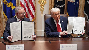 미국, 핵심광물 비축에 17조원 투입&hellip;중국 공급망 리스크 완화 겨냥