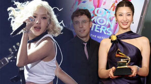 '아파트'로 열고&hellip;'골든'에 첫 그래미 수상