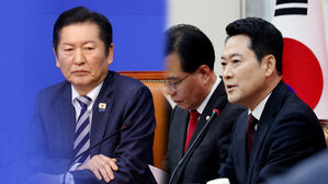 "호통으로 집값 잡히나"&hellip;"집값 잡힐까 두렵나"