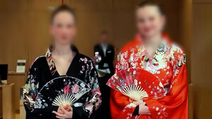 "한국 자동차인데" 황당한 광경&hellip;논란된 영상 보니