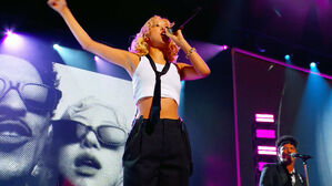 로제 '아파트', 작년 세계 최고 히트곡&hellip;케데헌 '골든'은 2위