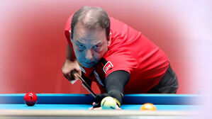 '양심 고백' 산체스, '빛나는 준우승'