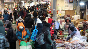 정부 "먹거리 물가 강세로 서민 부담&hellip;설 안정대책 추진"