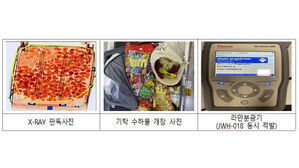 '좀비담배' 국내 반입 막는다&hellip;관세청, 에토미데이트 단속 강화