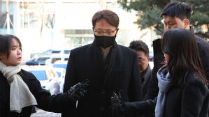 경찰, 쿠팡 박대준 전 대표 소환&hellip;산재 은폐 등 국회 위증 혐의