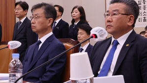 [속보] 경찰, 최재해 전 감사원장&middot;유병호 감사위원 피의자 입건