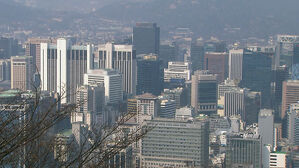 총수 개인 지분 줄었는데 지배력은↑&hellip;'우호 지분' 확대 영향