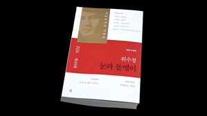 죽은 친구가 준비해둔 여정&hellip;'눈과 돌멩이'