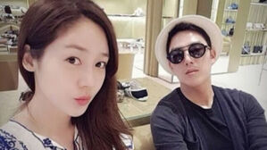 성유리 남편, 2심 재판서 반전&hellip;"남편 믿는다"더니 결국