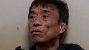 심권호 간암 진단받고도 치료 거부&hellip;"무서워 도망" 눈물