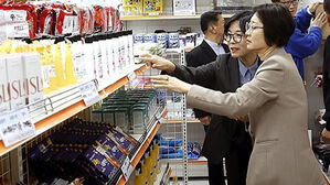 '그냥드림' 사업 두 달간 3만 6천 명 이용&hellip;200여 명 공적 지원 연결