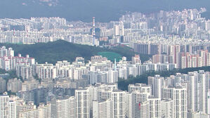 현대경제연구원 "성장에 자본 유입되려면&hellip;가계&middot;부동산 대출 비중 줄여야"