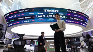 코스피 역대급 급등에 국내 증시 시가총액 첫 5천조 돌파