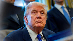 "미국보다 낫다" 중국 지지율 역전&hellip;19년 만 '최대 격차'