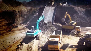 China's Rare Earth Exports Down Over 40% to US and Japan, Up 121% to Netherlands