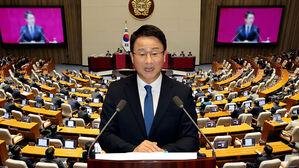 한병도 "내란 종식이 민생 회복&hellip;'법안 처리' 속도 내야"