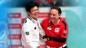 '우승 대신 양심' 산체스, "발 뻗고 자고 싶었어요"