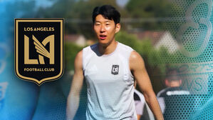 새 시즌 개막 앞둔 SON&hellip;"몸만들기 한창"