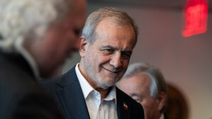 이란 대통령 "미국과 공정&middot;공평한 협상하라고 지시"