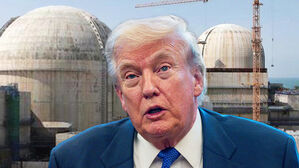 [단독] 미국 내 원전 건설 제안&hellip;일본과 비교로 '압박'