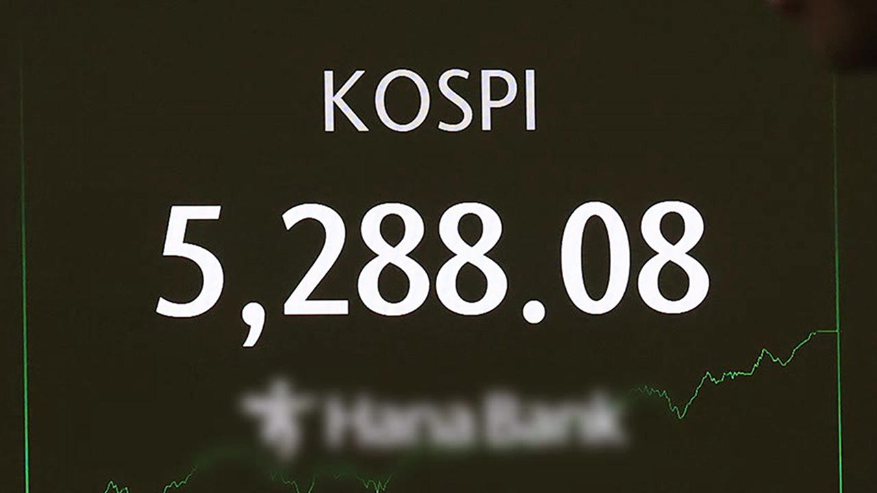 하루사이 비명에서 환호로…극단적 '널뛰기장' 왜?