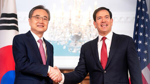 한미 외교장관 회담 개최&hellip;'관세 논의' 주목