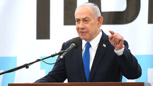 네타냐후 "이란, 이스라엘 공격하면 상상 못할 대응 직면할 것"