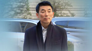 '법정 소란' 이하상 구치소 구금&hellip;"법원, 나치 경찰" 막말