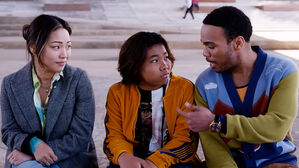 한국계 팝스타 앤더슨 팩, 영화 '케이팝스'로 감독 데뷔