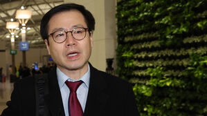 '방미' 통상본부장 "미, 한국 관세 인상 관보 게시 부처 간 협의 중"