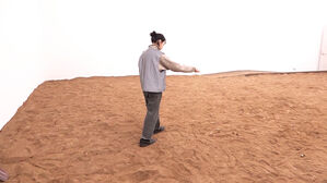 '불후'가 아닌 '삭는' 미술&hellip;소멸의 미학