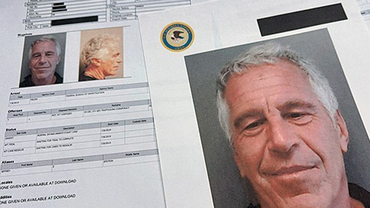 엡스타인 (사진=AP, 연합뉴스)