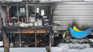 경찰 "SPC삼립 시화공장 화재, 제빵기계 부근서 발화 추정"