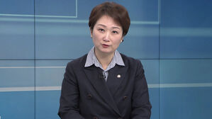 [인터뷰] 이언주 "지선 승리 위한 합당? 수도권&middot;부울경&middot;중도 이탈 우려"