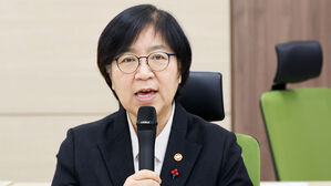 복지장관, 호남 응급 의료 현장 의견 청취