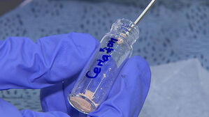 온실가스 먹는 산소 탱크&hellip;'세리아' 밝혀진 비밀은?