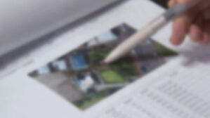 갑자기 토지 경계가 달라졌다?&hellip;"너무 억울" 무슨 일?