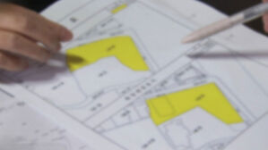 올해 여의도 면적 54배 토지 지적도 다시 만든다