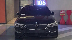 [빅토픽] "스티커 붙이면 입구 막는다"&hellip;'적반하장' 해명