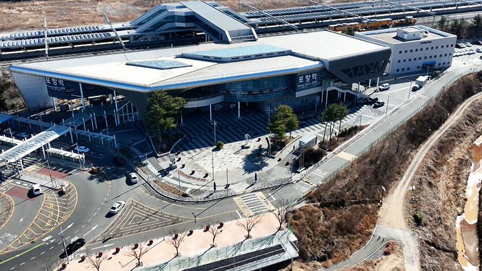 올해 새로 편성된 신규사업 예산 절반 이상, 지역성 사업