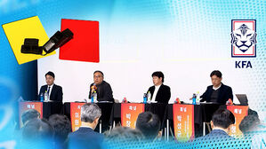 심판 배정&middot;평가 개선 약속&hellip;"공정성 높인다"