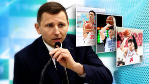 마줄스의 '파격'&hellip;신인 3명 뽑고 허웅 제외